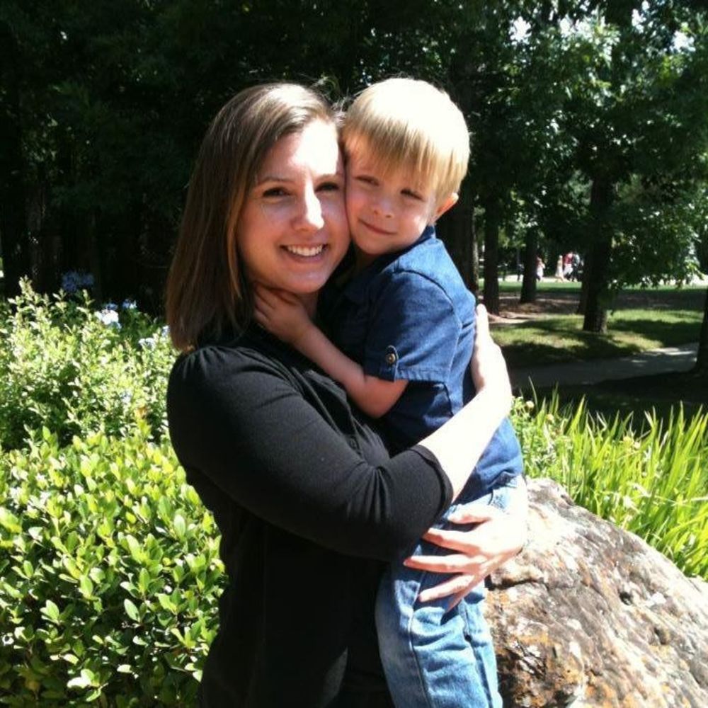 Meet your Posher, Nikki